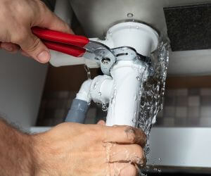 About Sewer Line Replacement Levelock, AK